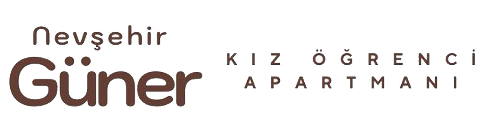 Nevşehir Güner Kız Öğrenci Apartı